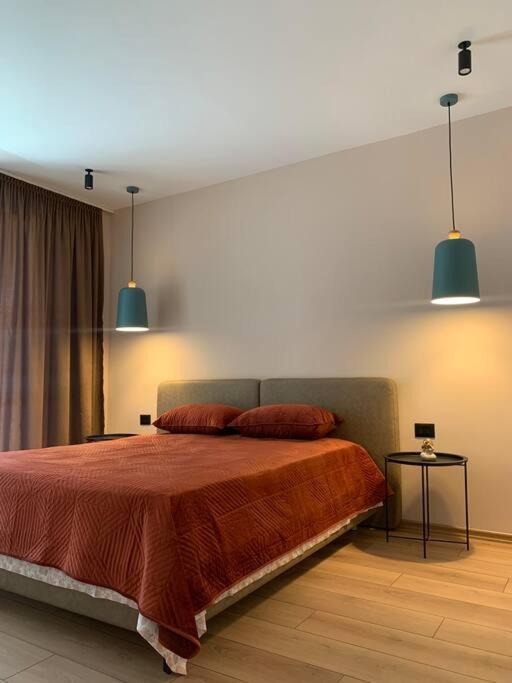 Drago House, City Center Location Apartment Shkoder Exterior photo