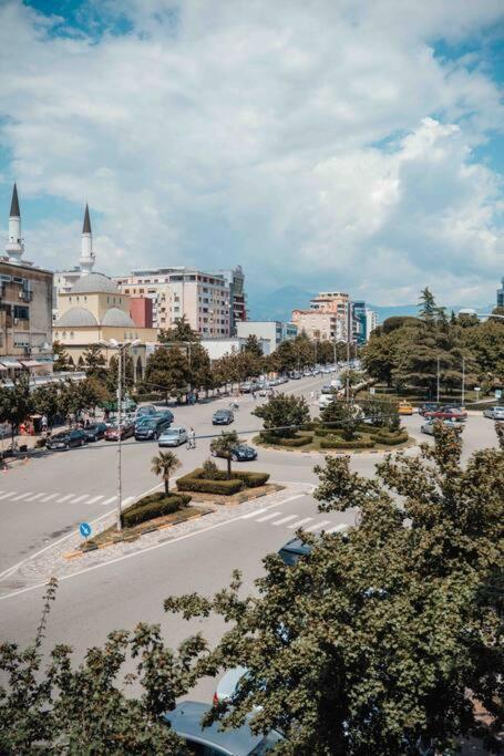 Drago House, City Center Location Apartment Shkoder Exterior photo