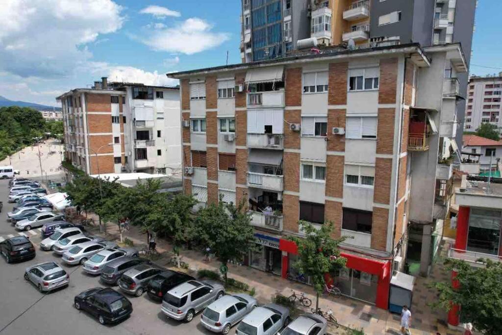 Drago House, City Center Location Apartment Shkoder Exterior photo