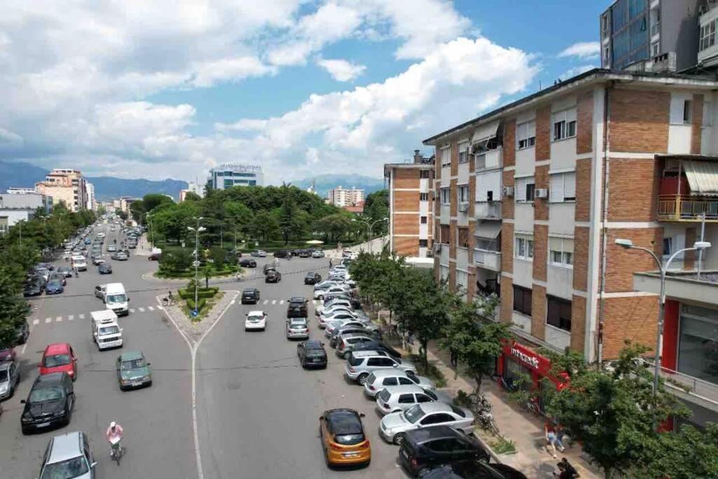 Drago House, City Center Location Apartment Shkoder Exterior photo
